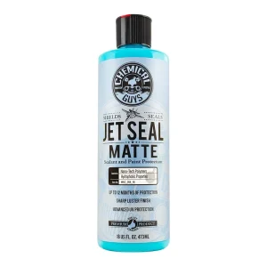 CHEMICAL GUYS JETSEAL MATTE