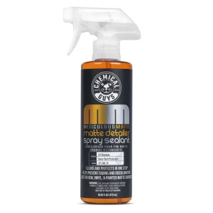CHEMICAL GUYS MATT DETAILER METICULOUS