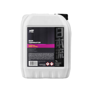 SOFT99 TERMINATOR 5 ltr. FELGUHREINSIR / IRONIZER