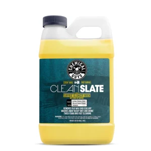 CHEMICAL GUYS CLEAN SLATE 1/2 GALLON YFIRBORÐSHREINSIR (SÁPA)