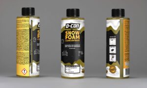 D Con Snow Foam Froðusápa 500ml.