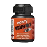 BRUNOX EPOXY RUST CONVERTER RUST STOPPER DÓS 100ML