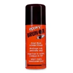 BRUNOX EPOXY SPRAY RUST CONVERTER RUST STOPPER 150ML
