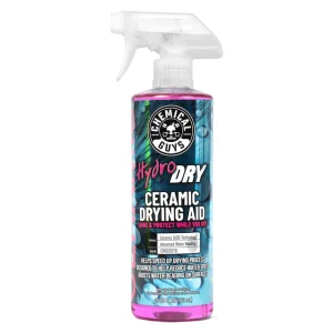 CHEMICAL GUYS HYDRO DRY CERAMIC ÞURRKEFNI
