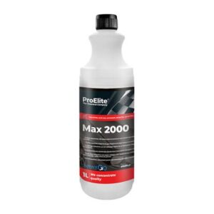 ProElite Max 2000 Sterk pH 14 PreWash sápa 1 ltr
