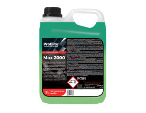 ProElite Max 2000 Sterk pH 14 PreWash sápa 5 ltr.