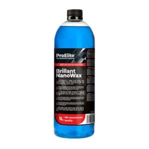 ProElite Nanowax fyrir Froðusprautur 1 ltr.