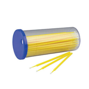 Detailing Swabs - 1.5mm (100 stk)