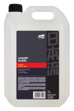 Luxury Gloss - Spray Wax SOFT99 5ltr