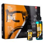 Diamond Protect Bike Coating sett