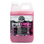 Chemical Guys Mr. Pink Foam Party Froðusápa 1/2 Gallon