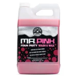 Chemical Guys Mr. Pink Foam Party Froðusápa Gallon