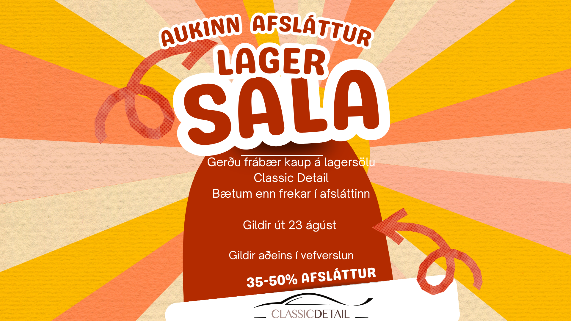 Lagersala