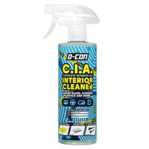 D-Con CIA Innréttingarhreinsir 500ml