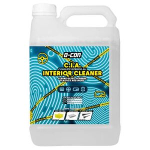 D-Con CIA Innréttingarhreinsir 5ltr