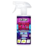 D-Con Interior Matt Clean And Protect 500ml