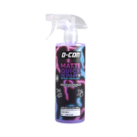 D-Con Matte Quick Detailer And Spray Sealant 500ml