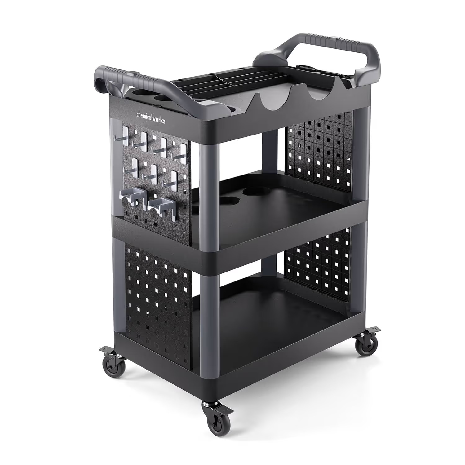 ChemicalWorkz Premium Detail Vagn
